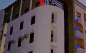Hôtel Atlas Guercif